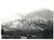 Fotografia d epoca originale 1979 BORCA DI CADORE BL Veduta panoramica del MONTE ANTELAO Foto 18x13 cm 1