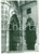 Fotografia d epoca originale 1979 UDINE Cattedrale di Santa Maria Annunziata  Portale d ingresso Foto 13x18 1