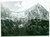 Fotografia d epoca originale 1978 VAL FERRET AO Veduta del MONTE BIANCO  Fotografia VINTAGE 18x13 1