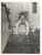 Fotografia d epoca originale 1971 TERNI  PIEDILUCO Chiesa di San Francesco  Portale della fiancata Foto 1