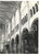 Fotografia d epoca originale 1976 PARMA Interni del Duomo  Lavori di restauro Foto VINTAGE 18x24 1