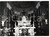 Fotografia d epoca originale 1974 FRAMURA  COSTA Altare della Chiesa di San Martino Foto VINTAGE 18x13 cm 1