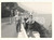 Fotografia d epoca originale 1972 VALICO DI PIAGGIO VALMARA Ritratto di famiglia Foto VINTAGE 18x13 cm 1