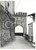 Fotografia d epoca originale 1981 BAROLO CN Castello Comunale Falletti  Arco d ingresso Foto 13x18 cm 1