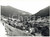 Fotografia d epoca originale 1977 TEMÃ™ / VAL CAMONICA BS Veduta panoramica del paese Foto 18x13 cm 1