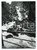 1976 PRÉ SAINT DIDIER L'orrido e le cascate della Dora di Verney - Foto 13x17 cm