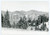Fotografia d epoca originale 1979 ALPI CARNICHE  PASSO DEL PURA Panorama  Foto 17x13 cm 1
