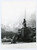 Fotografia d epoca originale 1978 PIAN DELLA MUSSA Turista alla Madonna del Bersagliere  Foto 13x17 cm 1