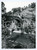 Fotografia d epoca originale 1978 LANZO TORINESE Ponte del Diavolo o ponte del RÃ²ch  Foto 13x17 cm 1