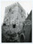 Fotografia d epoca originale 1977 TORRE CAJETANI Castello Teofilatto  Foto 13x17 cm 1