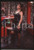 Fotografia d epoca originale Christiana BORGHI  RAI DUE Costume of an actress 1985ca  35mm vintage slide 14 1