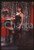 Fotografia d epoca originale Christiana BORGHI  RAI DUE Costume of an actress 1985ca  35mm vintage slide 15 1