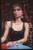Fotografia d epoca originale Christiana BORGHI  RAI DUE Portrait of an actress 1985ca  35mm vintage slide 4 1