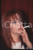 Fotografia d epoca originale Alessandra CASELLA  ITALY Actress & TV presenter 1990 ca  35mm vintage slide 1 1