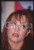 Fotografia d epoca originale Alessandra CASELLA  ITALY Actress & TV presenter 1990 ca  35mm vintage slide 2 1