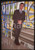 Fotografia d epoca originale Beppe FUMAGALLI  CANDY Company Marketing director 1994ca  35mm vintage slide 7 1