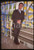 Fotografia d epoca originale Beppe FUMAGALLI  CANDY Company Marketing director 1994ca  35mm vintage slide 8 1