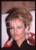 Fotografia d epoca originale Adriana SKLENARIKOVA FASHION Slovak model Portrait 1999  35 mm vintage slide 13 1