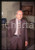 Fotografia d epoca originale Ignazio GARDELLA  ITALIA Ritratto dell architetto 1990 ca 35mm vintage slide 7 1