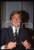 Fotografia d epoca originale Piero TESTONI  ITALY Portrait of a journalist 2000 ca  35 mm vintage slide 8 1