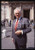 Fotografia d epoca originale Franco FOSCHI  ITALIA Ritratto del Politico 1999 ca  35 mm vintage slide 5 1