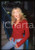Fotografia d epoca originale Barbara De PACE  CINEMA Portrait of an actress 1998 ca  35 mm vintage slide 1 1