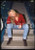 Fotografia d epoca originale Barbara De PACE  CINEMA Portrait of an actress 1998 ca  35 mm vintage slide 7 1