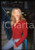 Fotografia d epoca originale Barbara De PACE  CINEMA Portrait of an actress 1998 ca  35 mm vintage slide 16 1