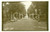 Fotografia d epoca originale Giugno 1930 SALICE TERME Donna seduta al parco  Foto cartolina VINTAGE 1