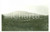 Fotografia d epoca originale Agosto 1930 Strada per LACEDONIA  Veduta del MONTE VULTURE Foto cartolina 1