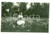 Fotografia d epoca originale 1930 CASTELLETTO D ORBA Ritratto di una giovane donna tra i fiori FOTO CARTOLINA 1