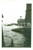 Fotografia d epoca originale 1931 GENOVA PEGLI Scorcio caratteristico tra le rocce  Fotografia ARTISTICA 1