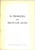 Libro, pubblicazione d epoca 1966 AMBASCIATA D ISRAELE A ROMA  Il problema dei profughi arabi  20 pp. 1