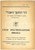 Libro, pubblicazione d epoca 1950 L ECO DELL EDUCAZIONE EBRAICA  Il muro del pianto  Anno IV nÂ° 9 1
