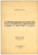 Libro, pubblicazione d epoca 1941 U. BASSAN Struttura granulare delle sabbie nei conglomerati bituminosi 1 1