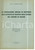 Libro, pubblicazione d epoca 1939 Umberto BASSAN La circolazione urbana in rapporto alla capacità di traffico 1