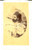 Fotografia d epoca originale 1865 ca LECCO Ritratto del pittore Giovanni BRUNI  Foto Federico MARIANI CDV 1