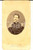 Fotografia d epoca originale 1870 ca PISA REGIO ESERCITO Ritratto di un giovane ufficiale  Foto CDV 1
