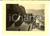 Fotografia d epoca originale 1957 ALBENGA Isola di GALLINARA  Veduta con barche turistiche  Foto 12x9 cm 1