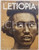 Giornale, rivista storica 1935 L ETIOPIA Pubblicazione ILLUSTRATA  Estratto Enciclopedia TRECCANI 75 pp. 1