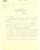 Manoscritto, lettera originale 1940 ca ROMA Ministero Africa Italiana  Lettera Angelo PICCIOLI stampa ANNALI 1