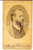 Fotografia d epoca originale 1870 ca COPENAGHEN LIRICA Ritratto del basso Vittorio SALMASI Foto CDV 1