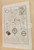 Stampa, bozzetto originale 1779 DIDEROT EncyclopÃ©die  NAVIGATION  Pl. 1  Engraving 27x40 cm 1