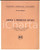 Libro, pubblicazione d epoca 1958 PLI Giovanni MALAGODI Libertà e progresso sociale  Discorso Congresso UIL 1