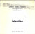Materiale pubblicitario d’epoca 1976 SALSOMAGGIORE Galleria Arte Moderna  Mostra Giuseppe INFANTINO Invito 1