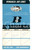 Materiale pubblicitario d’epoca 1964 BONANZA AIR LINES Due biglietti passeggeri PHOENIXSALT LAKE 10x17 cm 1