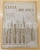 Giornale, rivista storica 1924 CITTÃ€ DI MILANO Bollettino municipale  Congresso di eugenetica DANNEGGIATO 1