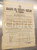 Documento originale, autentico 1890 PADOVA Chiamata alle armi militari 1 categoria classe 1870 Manifesto 1