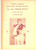 Libro, pubblicazione d epoca 1958 MILANO S. Maria alla Porta  Ingresso novello parroco sac. Primo REINA 1