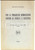 Libro, pubblicazione d epoca 1961 Giovanni MALAGODI Per il progresso democratico contro la svolta a sinistra 1